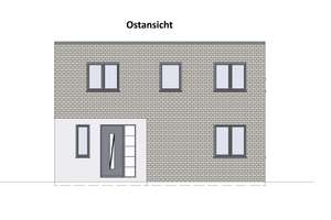 Das neue Zuhause für Ihre Familie! Premium-Neubau-Doppelhaushälfte in Münster-St. Mauritz – Die vollständige Adresse der Immobilie erhältst du vom Anbieter., 48155 Mauritz-Ost, Münster – Vorschaubild 6