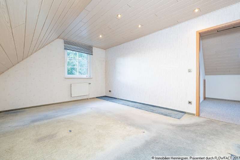 Immobilie in Süderbrarup - Versteckt & doch zentral: Top-EFH am Waldrand - Bild 0