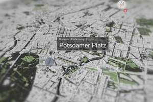 Elegante Neubau-Residenz: 3 Zimmer mit Premium-Fußbodenheizung – 12047 Neukölln (Ortsteil), Berlin – Vorschaubild 15