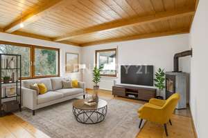 -Reserviert- Sofort bezugsfertig! Modernisiertes Zweifamilienhaus mit Dachterrasse und großem Garten – Die vollständige Adresse der Immobilie erhältst du vom Anbieter., 94036 Neustift, Passau – Vorschaubild 11