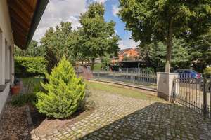 Stahnsdorf-Sued + EEK A + Sole-Wasser-Waermepumpe + Garage – Die vollständige Adresse der Immobilie erhältst du vom Anbieter., 14532 Stahnsdorf – Vorschaubild 26
