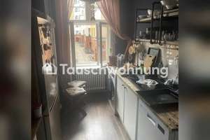 Tauschwohnung: Sehr schöne und günstige 3 Zimmerwohnung am Viktoriapark – Dudenstraße 83, 10965 Tempelhof, Berlin – Vorschaubild 2