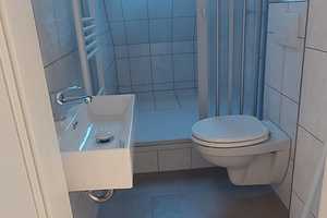 3 Zimmer Dachgeschoss Wohnung in  Dortmund Kurfürstenstr.  ab sofort zu vermieten – Kurfürstenstraße 42, 44147 Dortmund – Vorschaubild 2