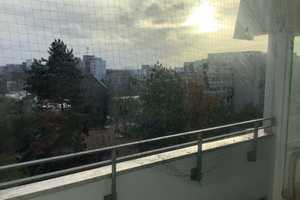 Umzug gefällig? Individuelle 2-Zimmerwohnung nahe Medizinische Hochschule Hannover – Nobelring 44, 30627 Hannover – Vorschaubild 7