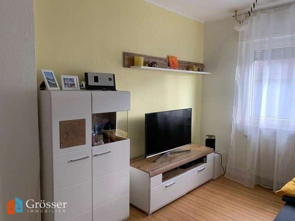 Wohnzimmer, 1.OG