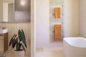 2-Zimmer-Wohnung mit Loggia in bester Lage zu verkaufen! – 50668 Neustadt/Nord, Köln – Vorschaubild 7