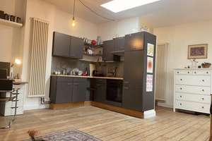 Schöne 2-Zimmer Wohnung BEFRISTET zur Untermiete – Die vollständige Adresse der Immobilie erhältst du vom Anbieter., 52064 Lindenplatz, Aachen – Vorschaubild 3