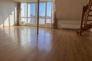 Helle, sehr ruhige Dachgeschosswohnung mit Dachterrasse im Malerviertel, östl. Ringgebiet – Die vollständige Adresse der Immobilie erhältst du vom Anbieter., 38106 Östliches Ringgebiet, Braunschweig – Vorschaubild 3