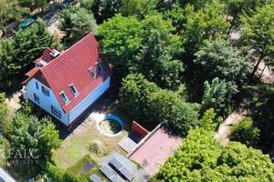 Renovierungsbedürftiges Einfamilienhaus mit viel Platz, Pool, Doppelgarage und Schuppen – Die vollständige Adresse der Immobilie erhältst du vom Anbieter., 12589 Rahnsdorf, Berlin – Vorschaubild 27