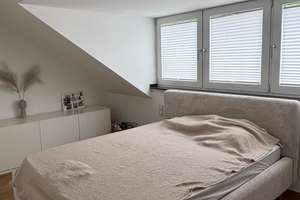 Luxuriöses Urlaubsflair - 2-Zimmer-DG – Glockenstr. 18, 40476 Derendorf, Düsseldorf – Vorschaubild 11
