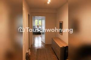 Tauschwohnung: 3-Zimmer-Wohnung mit Balkon direkt an der Isar – 81679 Herzogpark, München – Vorschaubild 4