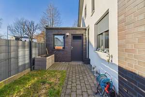 Isernhagen: Moderne DHH mit hochwertiger Ausstattung und Garage – Die vollständige Adresse der Immobilie erhältst du vom Anbieter., 30916 Isernhagen – Vorschaubild 19
