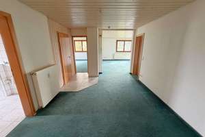 Sehr geräumige 3-Zimmer-Wohnung in Ortsrandlage von Loßburg – Die vollständige Adresse der Immobilie erhältst du vom Anbieter., 72290 Loßburg – Vorschaubild 11