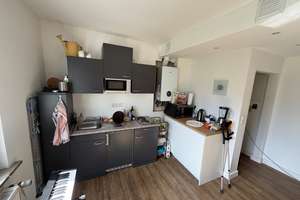 VERKAUF EINER WOHNUNG IN ZENTRALER LAGE VON BONN-ENDENICH – Magdalenenstraße 52, 53121 Endenich, Bonn – Vorschaubild 3