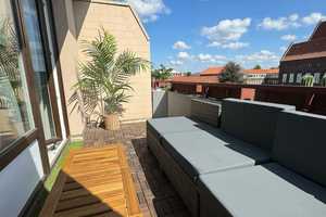 2-Zimmer-Wohnung in Uni-Nähe – Rebenring 27, 38106 Braunschweig – Vorschaubild 9