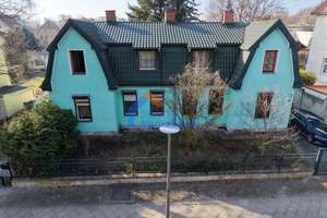 Doppelhaus mit 4 Wohneinheiten in begehrter Lage sucht neuen Eigentümer