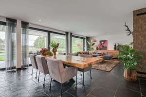 Elten: Moderne Traumvilla mit freiem Blick am Ortsrand von Elten – Die vollständige Adresse der Immobilie erhältst du vom Anbieter., 46446 Emmerich am Rhein – Vorschaubild 8