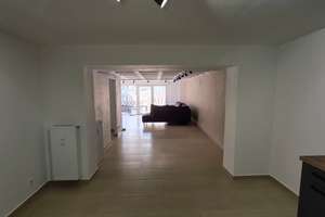 Ihr Stück Freiheit mit Loft-Feeling Nähe Duisburg HBF – Die vollständige Adresse der Immobilie erhältst du vom Anbieter., 47051 Dellviertel, Duisburg – Vorschaubild 18