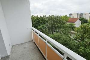 4-Zimmerwohnung Magdeburg – Olvenstedter Graseweg 48, 39128 Neustädter Feld, Magdeburg – Vorschaubild 1