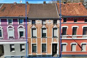Endlich genug Platz für Ihre Familie – ein Haus, das Möglichkeiten schafft statt Kompromisse ver – Die vollständige Adresse der Immobilie erhältst du vom Anbieter., 41063 Eicken, Mönchengladbach – Vorschaubild 1
