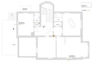 Exklusiv eingerichtetes Villenanwesen mit "Wellness-Remise" und modernem Energiekonzept! – Die vollständige Adresse der Immobilie erhältst du vom Anbieter., 1324 Bühlau/Weißer Hirsch, Dresden – Vorschaubild 20