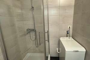 1 Zimmer Wohnung im Burgviertel/St. Johannes, zentral mit Aufzug – Die vollständige Adresse der Immobilie erhältst du vom Anbieter., 90419 St. Johannis, Nürnberg – Vorschaubild 9