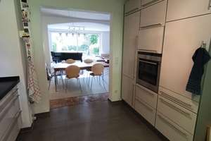 Viel Platz für den Alltag im modernisierten Reihenhaus in Garching – Die vollständige Adresse der Immobilie erhältst du vom Anbieter., 85748 Garching bei München – Vorschaubild 5