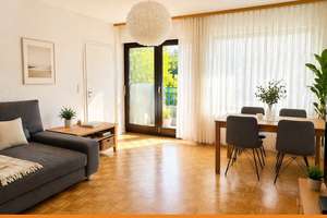Schicke 2-Zimmer-Wohnung zur Anlage – Die vollständige Adresse der Immobilie erhältst du vom Anbieter., 30559 Anderten, Hannover – Vorschaubild 1