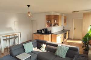 Helle 2-Zimmer-Wohnung mit Balkon in Minden – Gaußstraße 1, 32425 Bärenkämpen, Minden – Vorschaubild 3