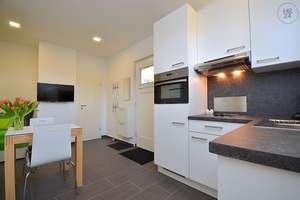 Schön möbliertes Apartment mit  Stellplatz in Stuttgart Weilimdorf – Die vollständige Adresse der Immobilie erhältst du vom Anbieter., 70499 Bergheim, Stuttgart – Vorschaubild 2