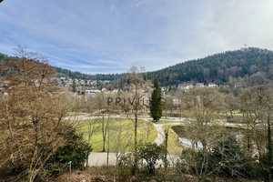 Ertragreiche Kapitalanlage: Charmantes Fachwerkhaus mit 4 Wohneinheiten nahe dem Kurpark – Calw (Kreis) – Vorschaubild 34