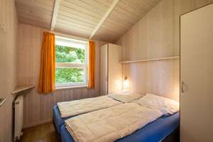 modernisiertes Ferienhaus mit Pool in Strandlage  – Die vollständige Adresse der Immobilie erhältst du vom Anbieter., 23570 Travemünde, Lübeck – Vorschaubild 16