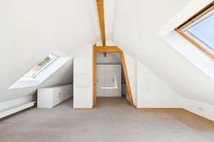 Wohnen mit Horizont und Raum für Individualität: Maisonettewohnung in begehrter Lage Stuttgarts! – 70192 Lenzhalde, Stuttgart – Vorschaubild 6