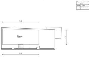 Exklusive Penthouse mit privater Panoramaterrasse  am Admiralbrücke – Die vollständige Adresse der Immobilie erhältst du vom Anbieter., 10967 Kreuzberg, Berlin – Vorschaubild 33