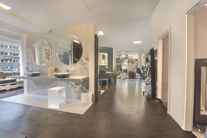 Acht-Parteien-Haus mit zwei Gewerbeeinheiten und viel Potenzial auf der Wilhelmshöher Allee – Die vollständige Adresse der Immobilie erhältst du vom Anbieter., 34119 West, Kassel – Vorschaubild 15