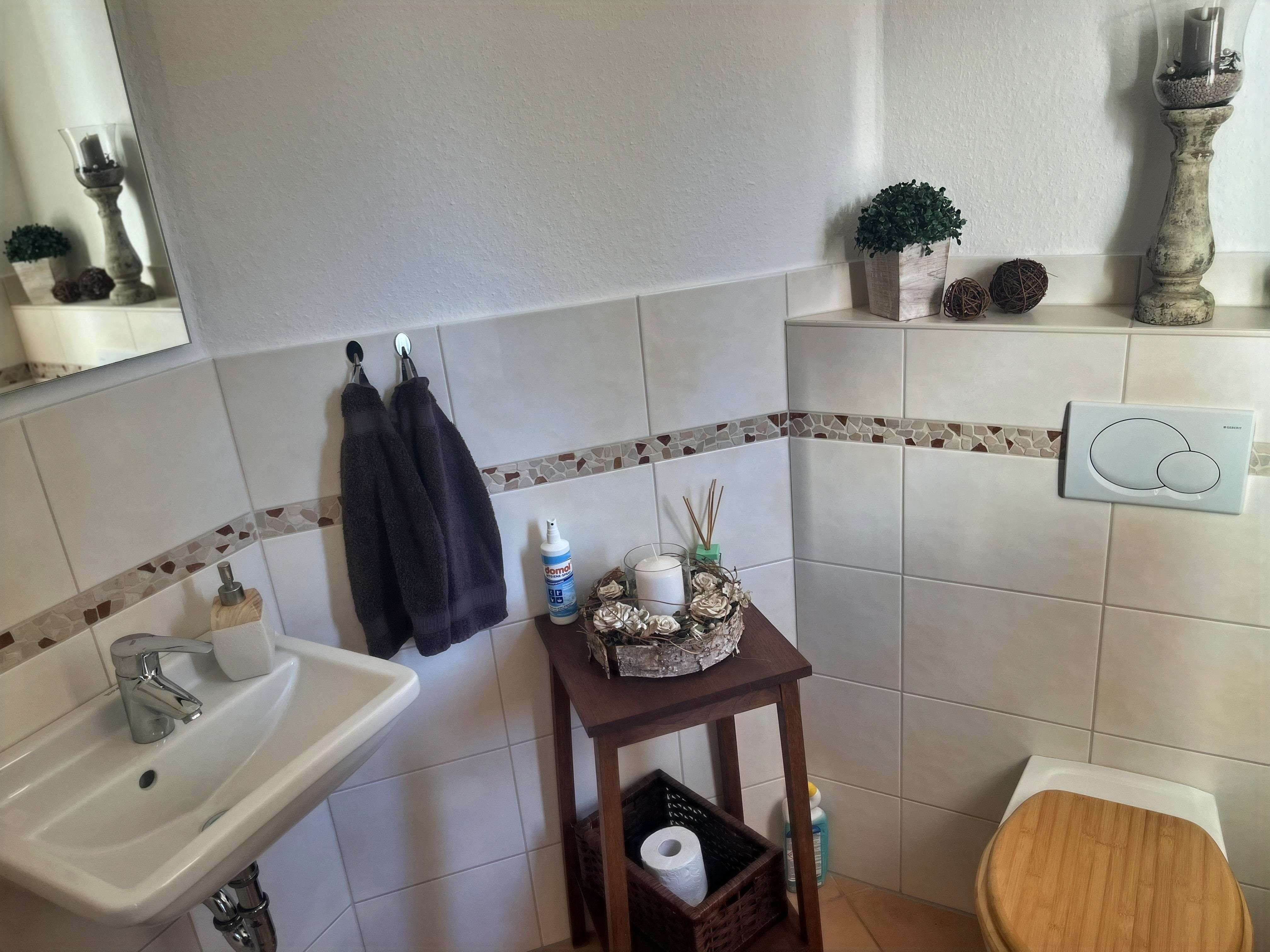 Immobilie in Salzbergen - Einfamilienhaus mit Gartengrundstück - Bild 0