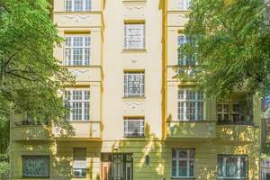 Über den Dächern des Richardkiezes – Maisonettewohnung mit Altbauflair & Terrasse – Die vollständige Adresse der Immobilie erhältst du vom Anbieter., 12055 Neukölln (Ortsteil), Berlin – Vorschaubild 12