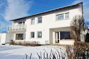 Architektonisch Interessantes Zweifamilienhaus – Die vollständige Adresse der Immobilie erhältst du vom Anbieter., 32657 Lemgo – Vorschaubild 1