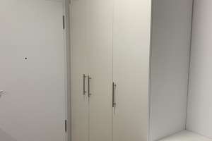 Möblierte Studentenwohnung unweit des Zülpicher – Dasselstr. 1b, 50674 Neustadt/Süd, Köln – Vorschaubild 11