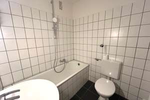 Gepflegte 1-Zimmer-Wohnung in ruhiger Lage – Unter den Ulmen 136, 47137 Untermeiderich, Duisburg – Vorschaubild 5