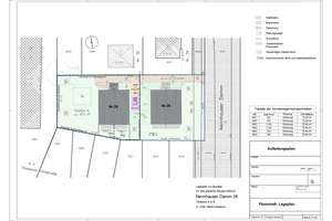Provisionsfrei- 3-Zi-Neubauwhg., mit Balkon, Erstbezug 2027, Stellplatz dabei, KfW-Förderdarl. mögl. – Nennhauser Damm 38, 13591 Staaken, Berlin – Vorschaubild 22