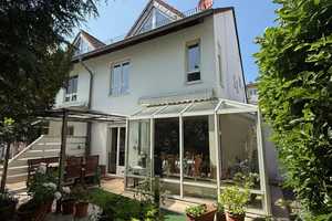 ++ VERMIETETES Reihenendhaus mit Terrasse, Garten & Garage im ERBBAURECHT ! ++ – Neustadt an der Weinstraße – Vorschaubild 11