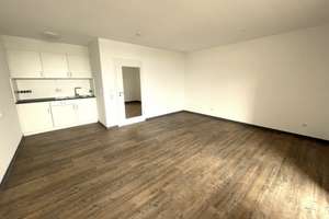 1-Zimmer-Wohnung mit Balkon in Mehrgenerationenhaus – ideal für Studierende – Burgstraße 74, 51103 Vingst, Köln – Vorschaubild 5