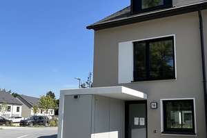 Letzte Chance im Waldquartier-Kerpen – Wohnen im Grünen – Nur noch 4 Häuser verfügbar! – Eugen-Broel-Straße 37, 50169 Kerpen – Vorschaubild 9