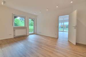 Wunderschöne 3,5-Zimmer-Wohnung im Zweifamilienhaus in bester Lage (Erstbezug nach Sanierung) – 55232 Alzey – Vorschaubild 6
