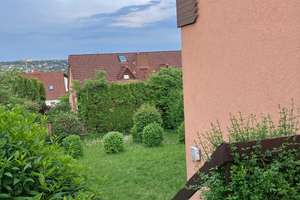 Doppelhaushälfte in Margetshöchheim zu vermieten – Heinrich-Böll-Str. 28 A, 97276 Margetshöchheim – Vorschaubild 2