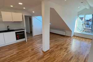 Exklusive 1-Raum-Dachgeschosswohnung auf dem Rotenbühl – Am Hügel 1a, 66123 Stadtverband Saarbrücken (Kreis) – Vorschaubild 4