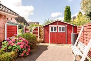 Barrierearmes Wohnen mit A+ Energieeffizienz und Smart-Home – Die vollständige Adresse der Immobilie erhältst du vom Anbieter., 25364 Brande-Hörnerkirchen – Vorschaubild 19