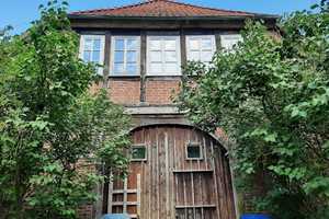 Fachwerkcharme ohne Käuferprovision! – Uelzen (Kreis) – Vorschaubild 5