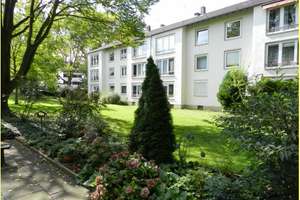 Top renovierte voll  möblierte 3 Zimmerwohnung mit Parkplatz und Garten (Mitbenutzung) in zentraler  – Die vollständige Adresse der Immobilie erhältst du vom Anbieter., 53123 Duisdorf, Bonn – Vorschaubild 11